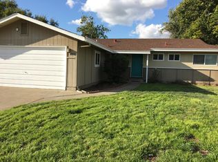 8613 Midfield Way, Sacramento, CA