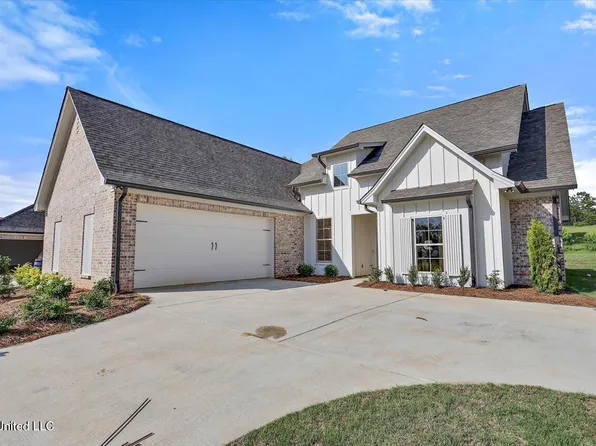 163 Bronson Bnd, Flowood, MS 39232