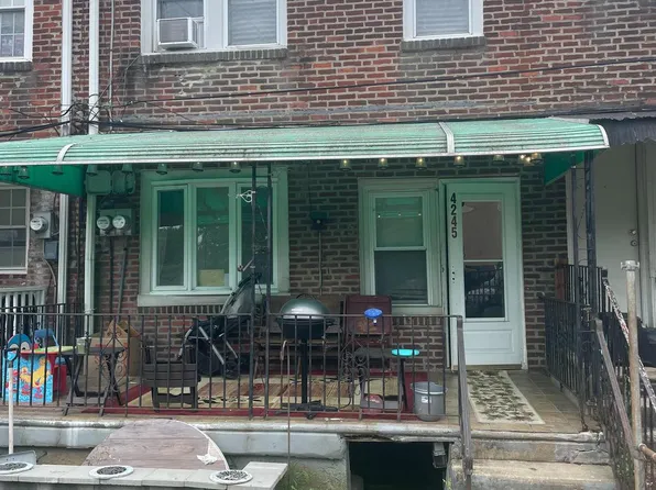 4245 Mill St, Philadelphia, PA 19136