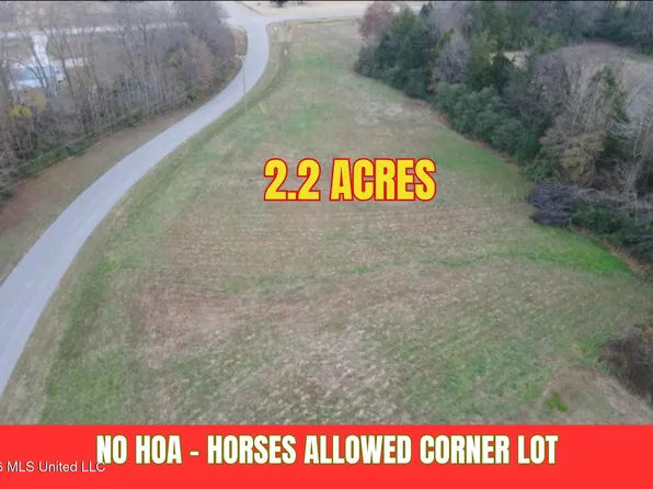 Moore Xing Lot 70, Byhalia, MS 38611