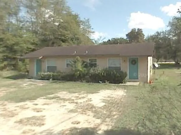 911 NW 59th Ct, Ocala, FL 34482