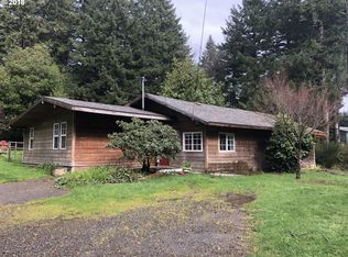 42034 Old Mill Rd, Port Orford, OR 97465