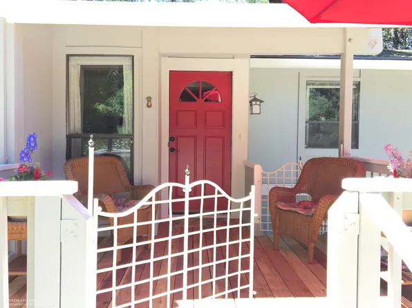12669 Greenfields Way, Grass Valley, CA 95945