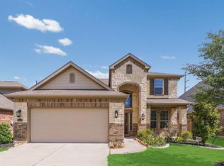 22418 Mary Rogers Trl, Richmond, TX 77469