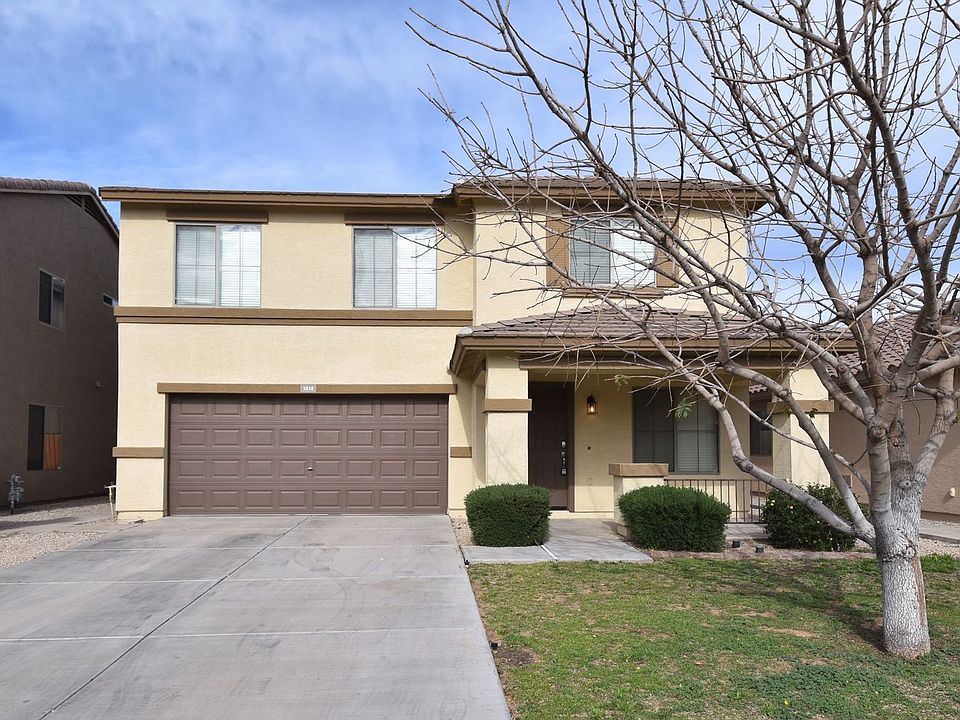 1st image of 1818 W Desert Seasons Dr