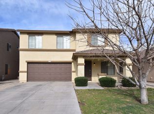 1818 W Desert Seasons Dr, Queen Creek, AZ 85142