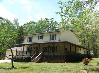 341 Bennett Rd, Rutherfordton, NC 28139