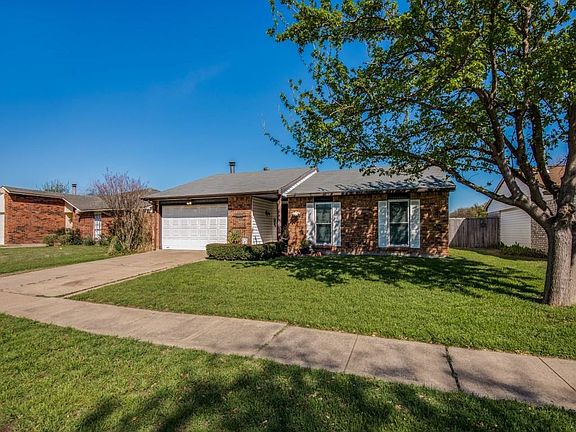 2nd image of 5008 Griffin Dr