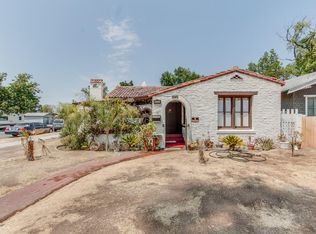 3901 E Platt Ave, Fresno, CA 93702