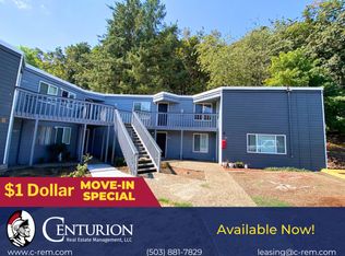 277 Senate St NW, Salem, OR 97304