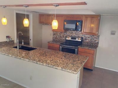 3535 W Monte Cristo Ave UNIT 133, Phoenix, AZ, 85053
