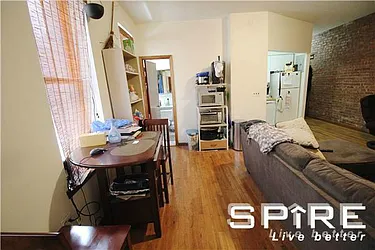 Rented by Spire Group