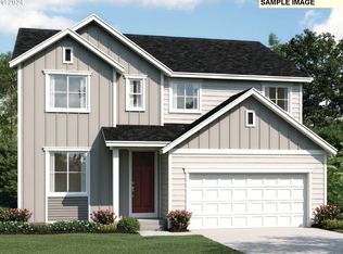 2011 NE Currin Creek Dr, Estacada, OR 97023