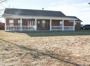 1004 Curry Road G, Clovis, NM 88101