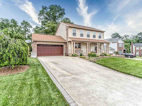 2nd image of 2442 Ferdinand Dr