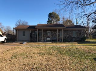 203 West Ave, Tuckerman, AR 72473