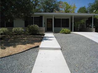4602 Oakmont Blvd, Austin, TX 78731