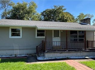 2364 Cyrus Ave, East Liverpool, OH 43920