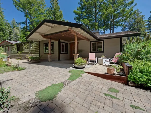 21995 - 21997 Ansel Court, Jenner, CA 95450