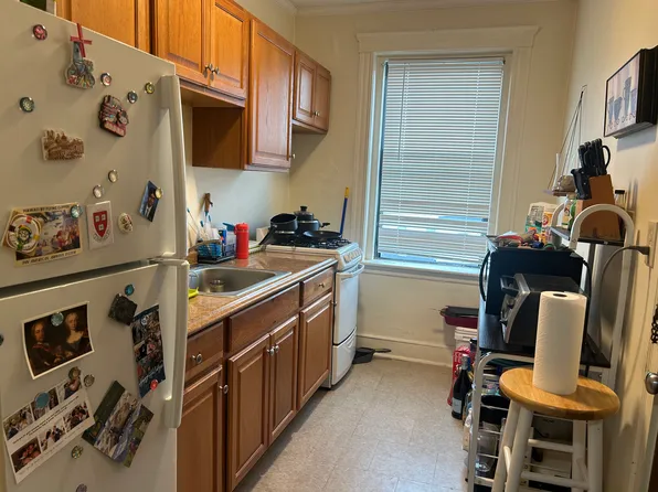 68-70 Washington St #18, Malden, MA 02148