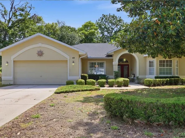69 Oak Village Blvd S, Homosassa, FL 34446