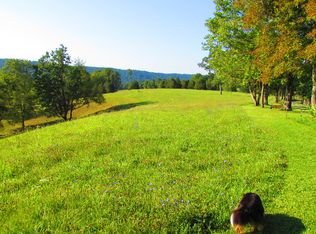 3646 Friars Hill Rd, Trout, WV 24991