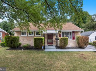 9004 Varnum St, Lanham, MD 20706