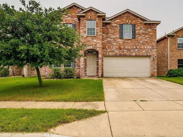 1620 Birds Eye Rd, Fort Worth, TX 76177