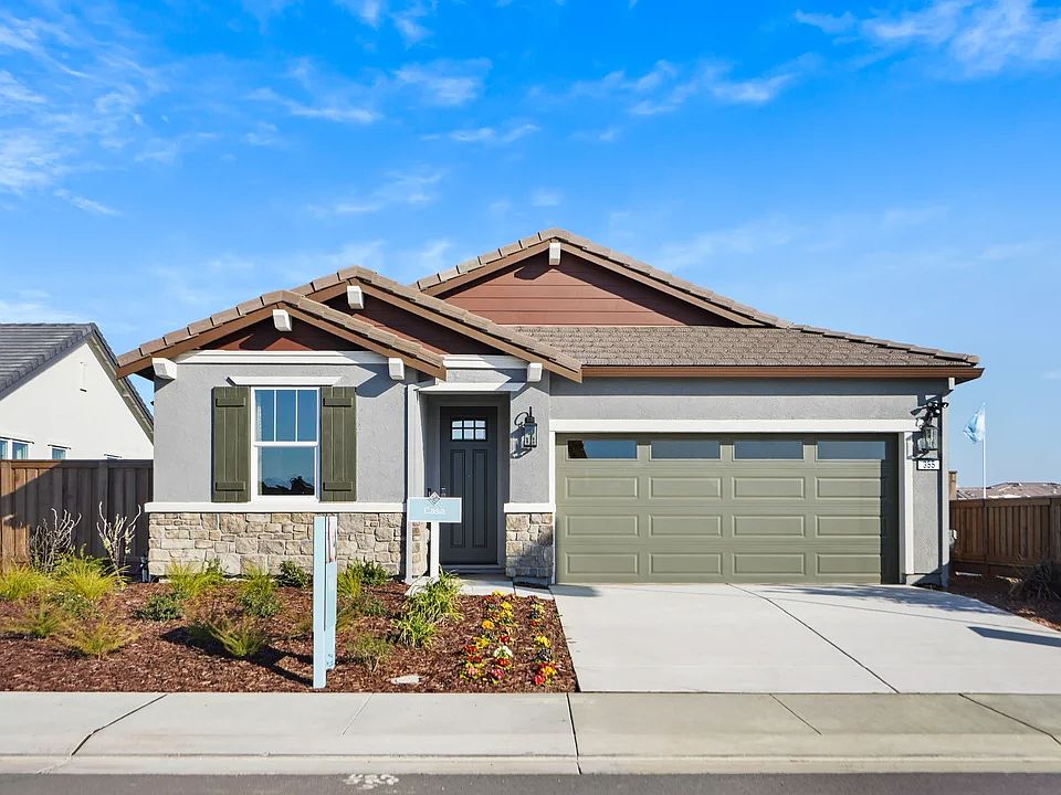 Casa Craftsman YB