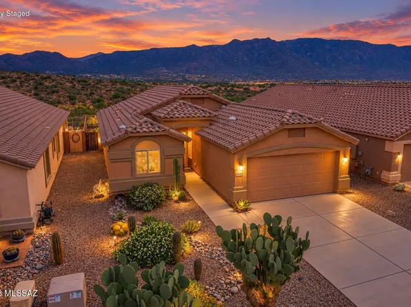 39695 S Diamond Bay Dr, Saddlebrooke, AZ 85739