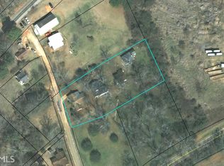 642 Maynard St, Barnesville, GA 30204