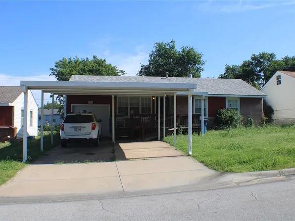 1919 W 48th St, Tulsa, OK 74107