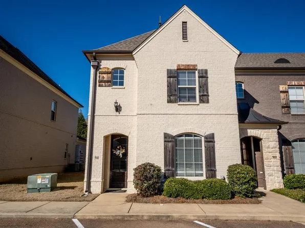 103 Farm View Dr #501, Oxford, MS 38655