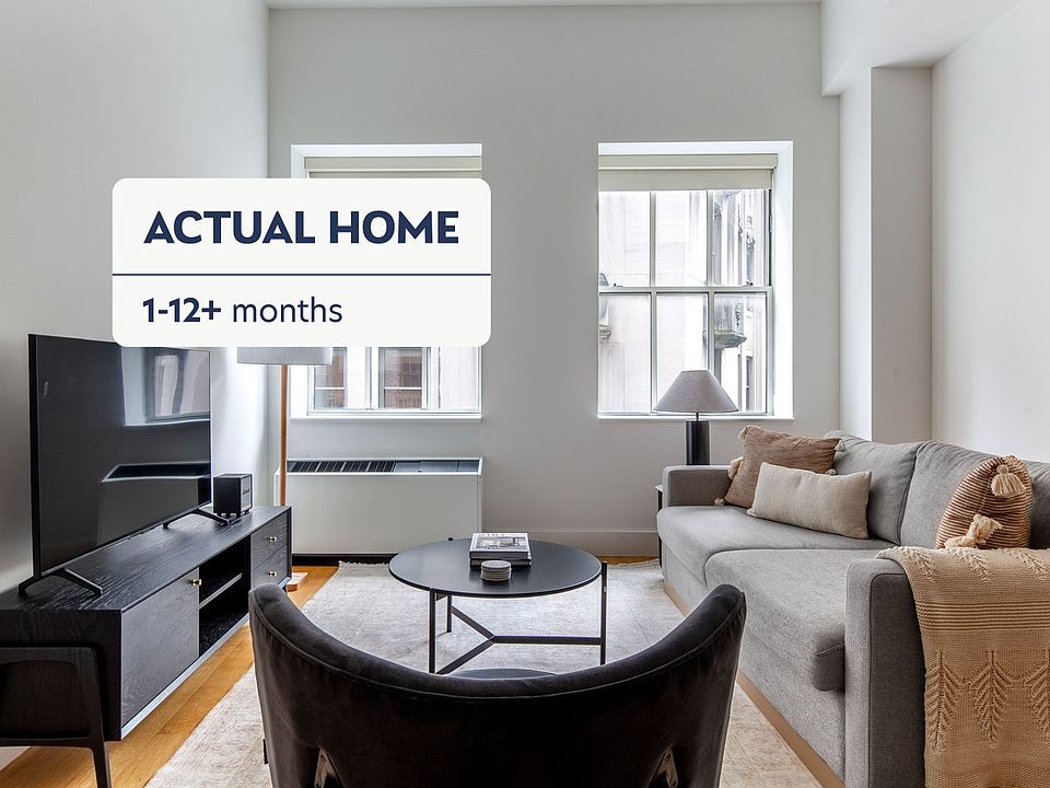 1st image of 63 Wall St APT 1506