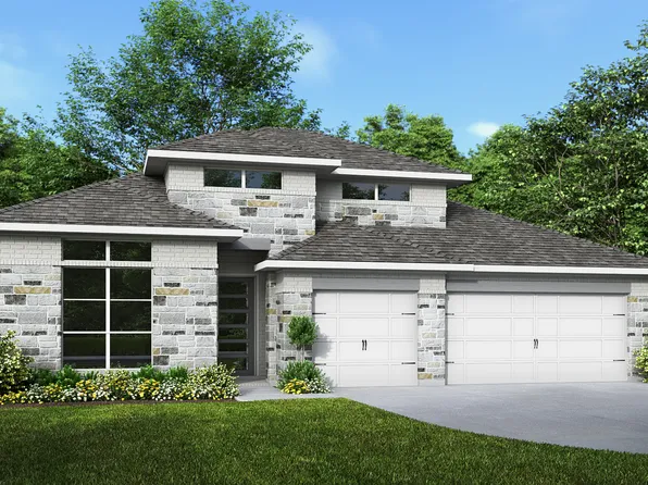 1343 Azul Way, San Antonio, TX 78224