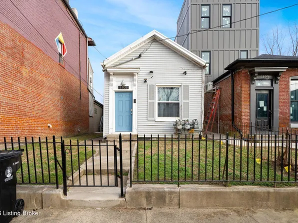 1103 Logan, Louisville, KY 40204