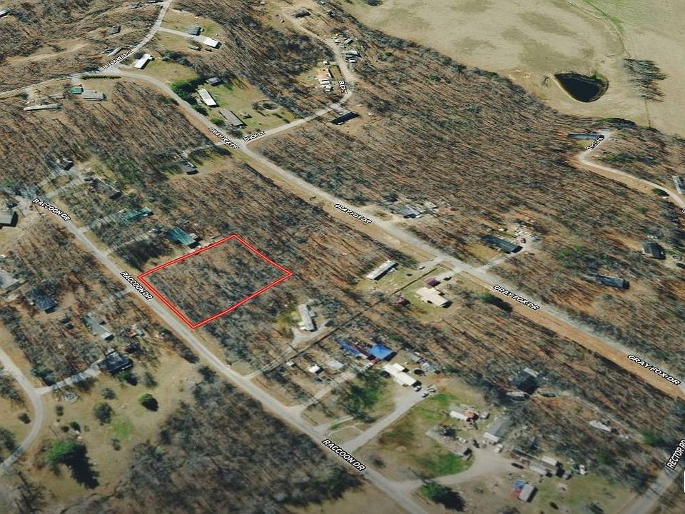 1st image of 0 Raccoon Dr