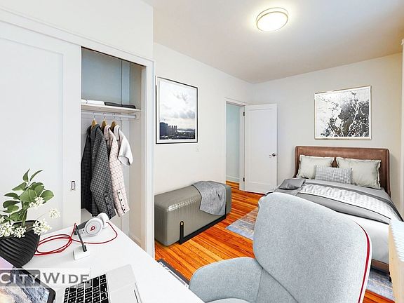 4th image of 443 E 88th St APT 1A