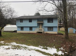 12550 Faust Rd, Conneaut Lake, PA 16316