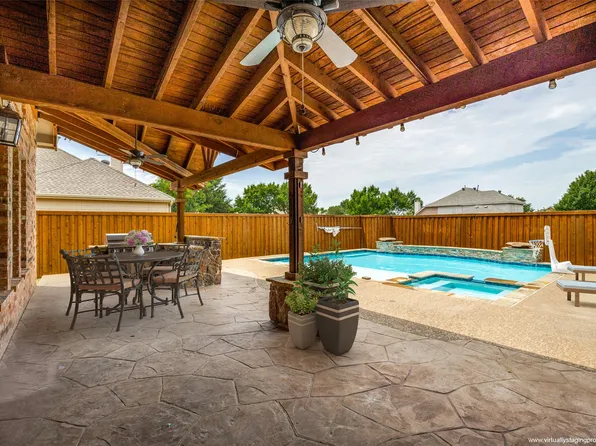 10435 Hay Meadow Dr, Frisco, TX 75033