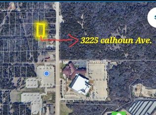 3325 Calhoun Ave, Dallas, TX 75237