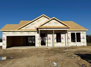 905 Birch Garden Dr. Lot 130 ODESSA A6, Longs, SC 29568