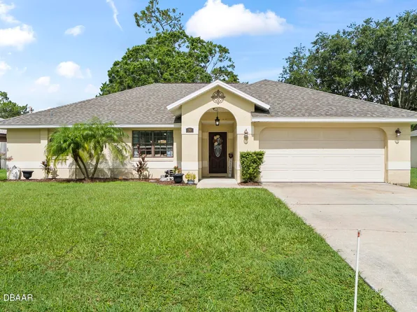 39 Brunett Ln, Palm Coast, FL 32137