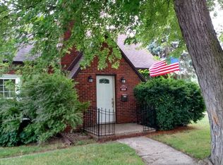 419 Territorial Rd W, Battle Creek, MI 49015