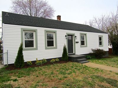 511 Bainbridge St, Charlottesville, VA, 22902