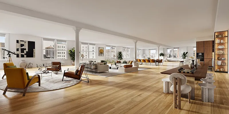 565 Broadway #8