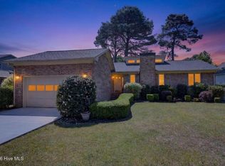 1929 Caracara Drive, New Bern, NC 28560
