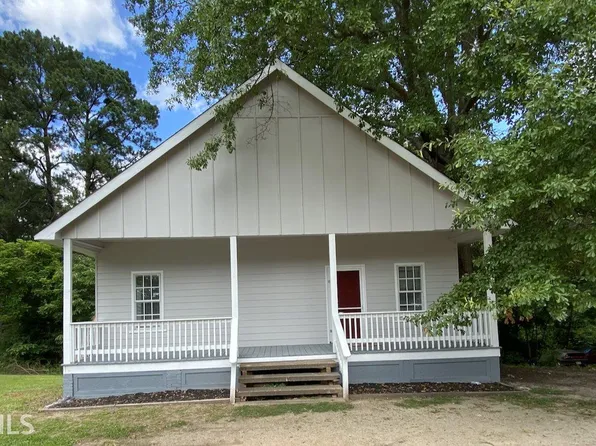 161 Arnco Sixth St, Newnan, GA 30263
