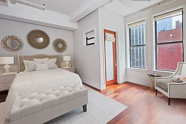 Sold by Brown Harris Stevens