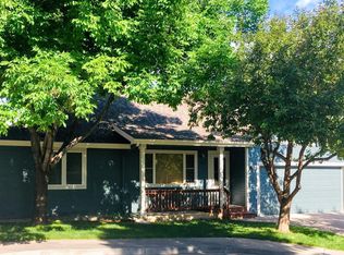 1632 Ukiah Ln, Fort Collins, CO 80525